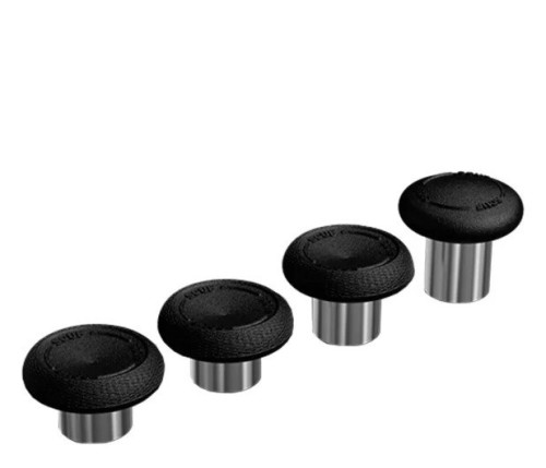 SCUF Zestaw Elite Series Thumb stick Kit, czarny