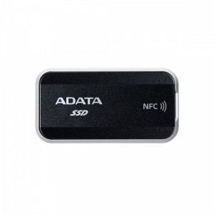Adata Dysk zewnętrzny SSD URBAN TAPSAFE 2TB USB3.2C 1.9G/1.9G