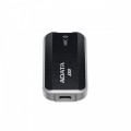 Adata Dysk zewnętrzny SSD URBAN TAPSAFE 2TB USB3.2C 1.9G/1.9G