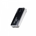 Adata Dysk zewnętrzny SSD URBAN TAPSAFE 2TB USB3.2C 1.9G/1.9G