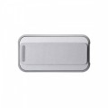 Adata Dysk zewnętrzny SSD URBAN TAPSAFE 2TB USB3.2C 1.9G/1.9G