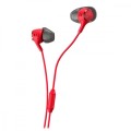 HyperX Słuchawki przewodowe Cloud Earbuds III BN7S0AA czerwone