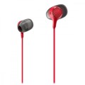 HyperX Słuchawki przewodowe Cloud Earbuds III BN7S0AA czerwone