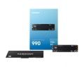 Samsung Dysk SSD 990 2TB Gen4.0x4