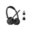 EPOS Słuchawki IMPACT 500 MS UC ANC WL USB C+A