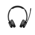 EPOS Słuchawki IMPACT 500 MS UC ANC WL USB C+A