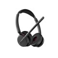 EPOS Słuchawki IMPACT 500 MS UC ANC WL USB C+A