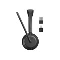 EPOS Słuchawki Impact 1000 MS UC ANC WL USB-C+A Stand