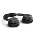 EPOS Słuchawki Impact 1000 MS UC ANC WL USB-C+A Stand