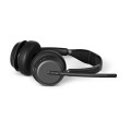 EPOS Słuchawki Impact 1000 MS UC ANC WL USB-C+A Stand