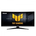 Asus Monitor 34 cale VG34WQ5A TUF WQHD 200Hz 2HDMI 2DP 2USB
