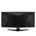 Asus Monitor 34 cale VG34WQ5A TUF WQHD 200Hz 2HDMI 2DP 2USB