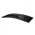 Asus Monitor 34 cale VG34WQ5A TUF WQHD 200Hz 2HDMI 2DP 2USB