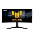 Asus Monitor 34 cale VG34WQL5A TUF WQHD 200Hz HDMI DP