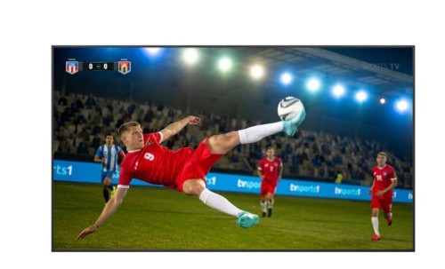 LG Electronics Telewizor 86UH7Q-E 86 cali  UHD 700cd/m2 ADS 24/7