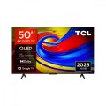 TCL Telewizor QLED 50 cali 50P7L