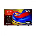 TCL Telewizor QLED 75 cali 75P7L