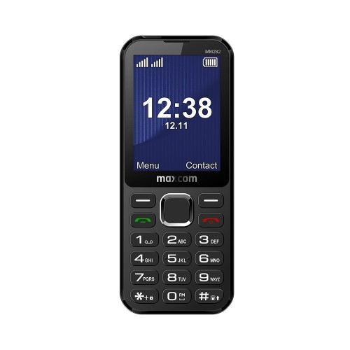 Maxcom Telefon MM 282 4G dual sim