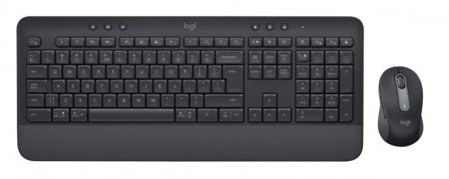 Logitech Zestaw klawiatura i mysz MK650 Combo dla biznesu           920-011004