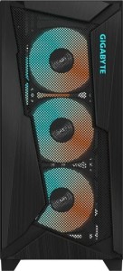 Gigabyte Obudowa C301G V2 ATX 28300-GC301B-2CKR