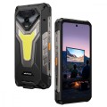 ULEFONE Smartfon Armor 34 (Plus) 5G 16/512GB 5G IP69K czarny