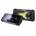ULEFONE Smartfon Armor 34 (Plus) 5G 16/512GB 5G IP69K czarny
