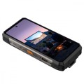 ULEFONE Smartfon Armor 34 (Plus) 5G 16/512GB 5G IP69K czarny