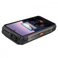 ULEFONE Smartfon Armor 34 (Plus) 5G 16/512GB 5G IP69K czarny