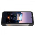 ULEFONE Smartfon Armor 34 (Plus) 5G 16/512GB 5G IP69K czarny