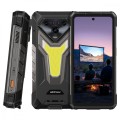 ULEFONE Smartfon Armor 34 (Plus) 5G 16/512GB 5G IP69K czarny