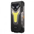 ULEFONE Smartfon Armor 34 (Plus) 5G 16/512GB 5G IP69K czarny