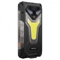ULEFONE Smartfon Armor 34 (Plus) 5G 16/512GB 5G IP69K czarny