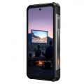 ULEFONE Smartfon Armor 34 (Plus) 5G 16/512GB 5G IP69K czarny