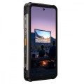 ULEFONE Smartfon Armor 34 (Plus) 5G 16/512GB 5G IP69K czarny