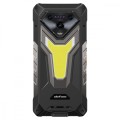 ULEFONE Smartfon Armor 34 (Plus) 5G 16/512GB 5G IP69K czarny