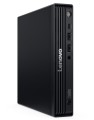 Lenovo Komputer ThinkCentre M70q Tiny G6 13A4000FPB W11Pro Ultra 5 235T/16GB/512GB/INT/Black/vPro/3YR OS + 1YR Premier TC