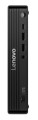 Lenovo Komputer ThinkCentre M70q Tiny G6 13A4000FPB W11Pro Ultra 5 235T/16GB/512GB/INT/Black/vPro/3YR OS + 1YR Premier TC