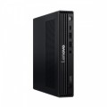 Lenovo Komputer ThinkCentre M90q Tiny G6 13A4000PPB W11Pro Ultra 7 265/16GB/512GB/INT/vPro/Black/3YRS OS