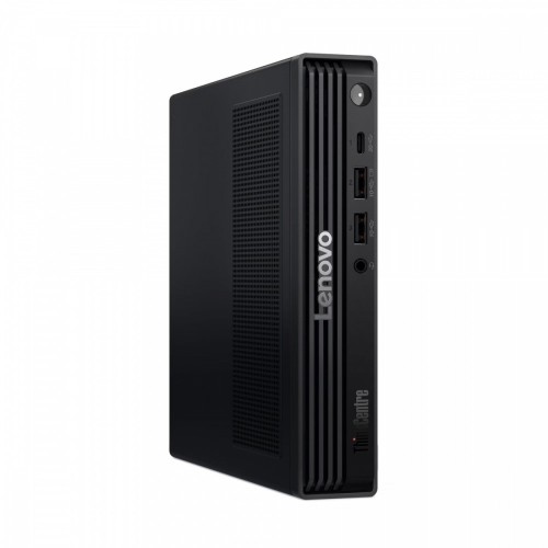 Lenovo Komputer ThinkCentre M90q Tiny G6 13A4000PPB W11Pro Ultra 7 265/16GB/512GB/INT/vPro/Black/3YRS OS