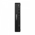 Lenovo Komputer ThinkCentre M90q Tiny G6 13A4000PPB W11Pro Ultra 7 265/16GB/512GB/INT/vPro/Black/3YRS OS