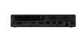 Lenovo Komputer ThinkCentre M70q Tiny G6 13A40016PB W11Pro Ultra 7 265T/2X16GB/1TB/INT/vPro/Black/3YR OS + 1YR Premier TC