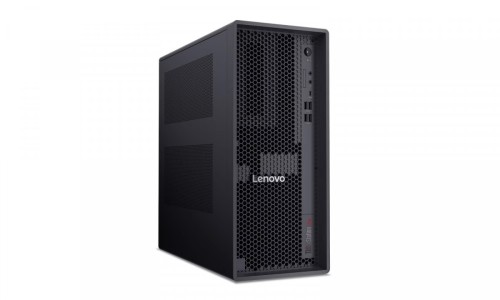 Lenovo Stacja Robocza ThinkStation P4 TOWER 30KN001SPB W11Pro 7 PRO  9755X3D/2X32GB/1TB/INT/3YR OS