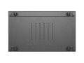 Lanberg Szafa instalacyjna rack stojąca 19 cali 27U 600x1000 drzwi perforowane (Flat pack) czarna