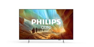 Philips Telewizor LED 50 cali  50PQS7801/12