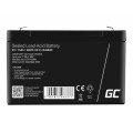 Green Cell Akumulator AGM VRLA 6V 15Ah