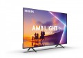 Philips Telewizor QLED 43 cale 43PUS8450/12