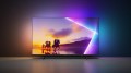 Philips Telewizor QLED 43 cale 43PUS8450/12