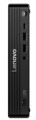 Lenovo Komputer ThinkCentre M70q G6 W11Pro  Ultra 5 225T/16GB/512GB/INT/Black/3YRS OS