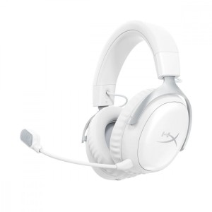 HyperX Zestaw słuchawkowy Cloud III S Wireless Gaming Headset - AX6G1AA