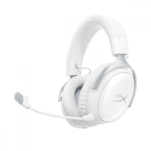 HyperX Zestaw słuchawkowy Cloud III S Wireless Gaming Headset - AX6G1AA
